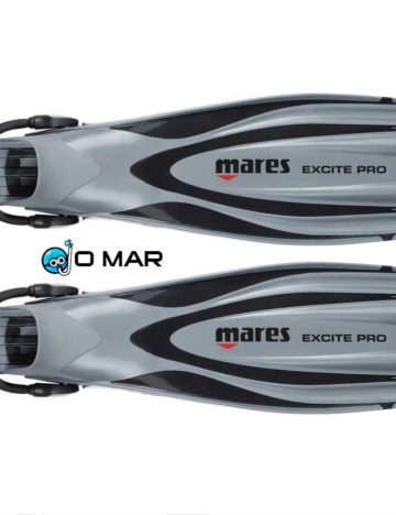 Aletas Mares Excite Pro R