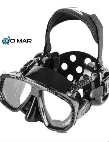 Mascara IST Pro Ear negra