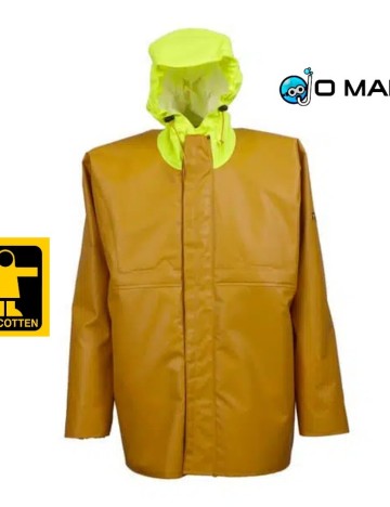 Chaqueta Guy Cotten Isoclas classic