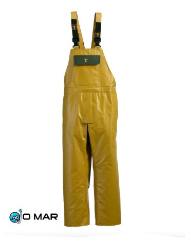 Pantalón Aguas reforzado Guy Cotten Classic