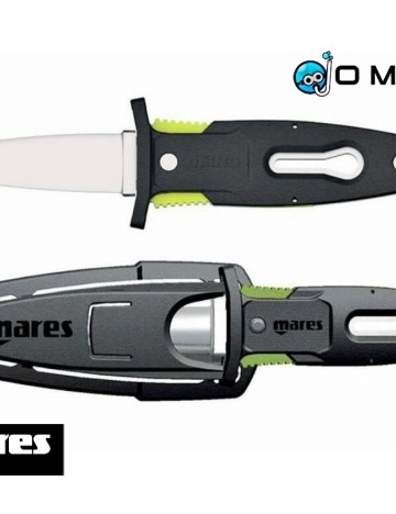 Cuchillo Mares Ascent