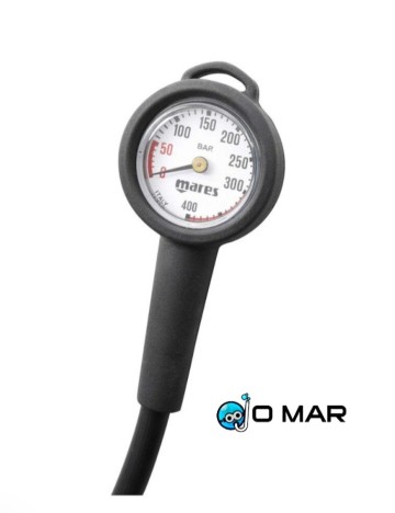 Manometro Mares MR1