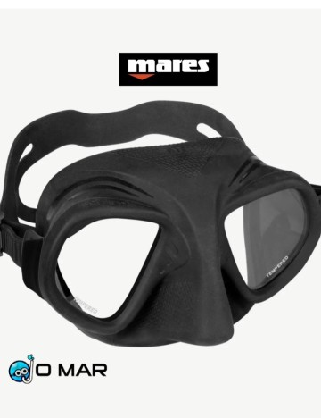 Mascara Mares X-Tream