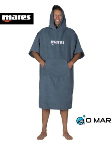 Poncho Mares Passion Ascent