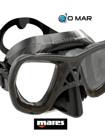 Mascara Mares Spyder