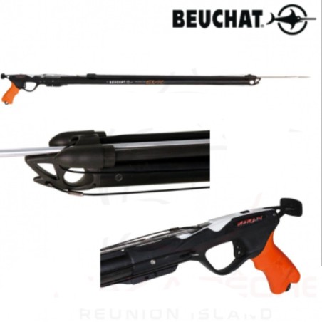 Fusil Beuchat Marlin Evil 75