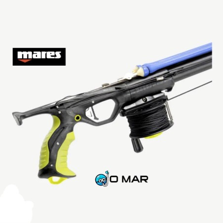 Fusil Mares Strike