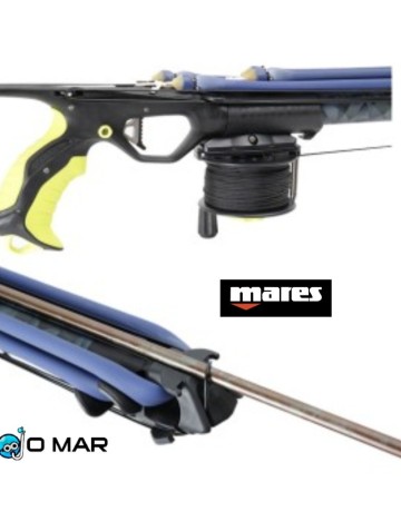 Fusil Mares Strike