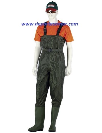 Vadeador Kali Chester