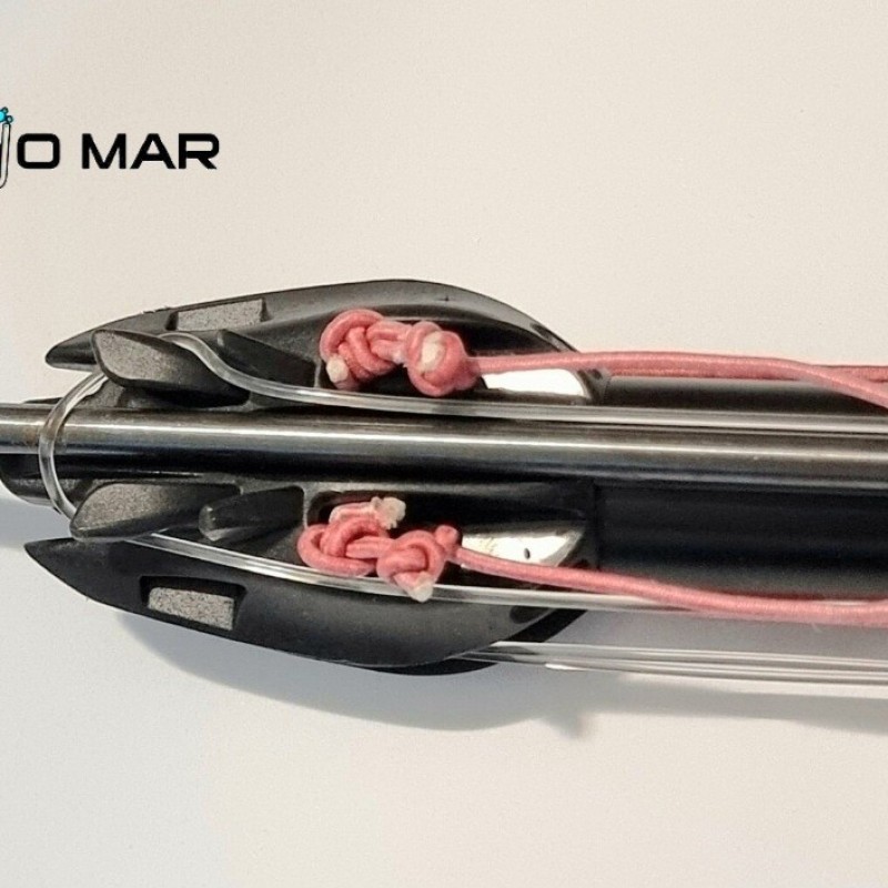 Fusil Beuchat Hero Inverter 75