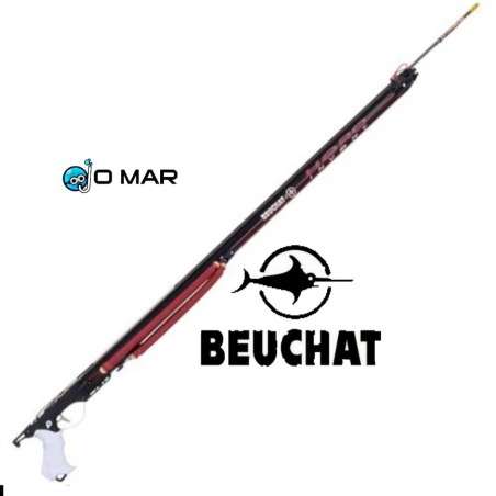 Fusil Beuchat Hero Inverter 75