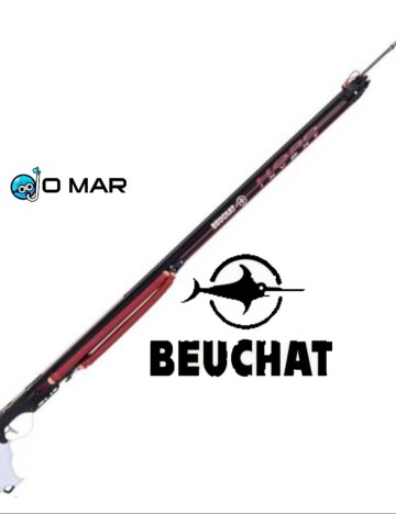 Fusil Beuchat Hero Inverter 75